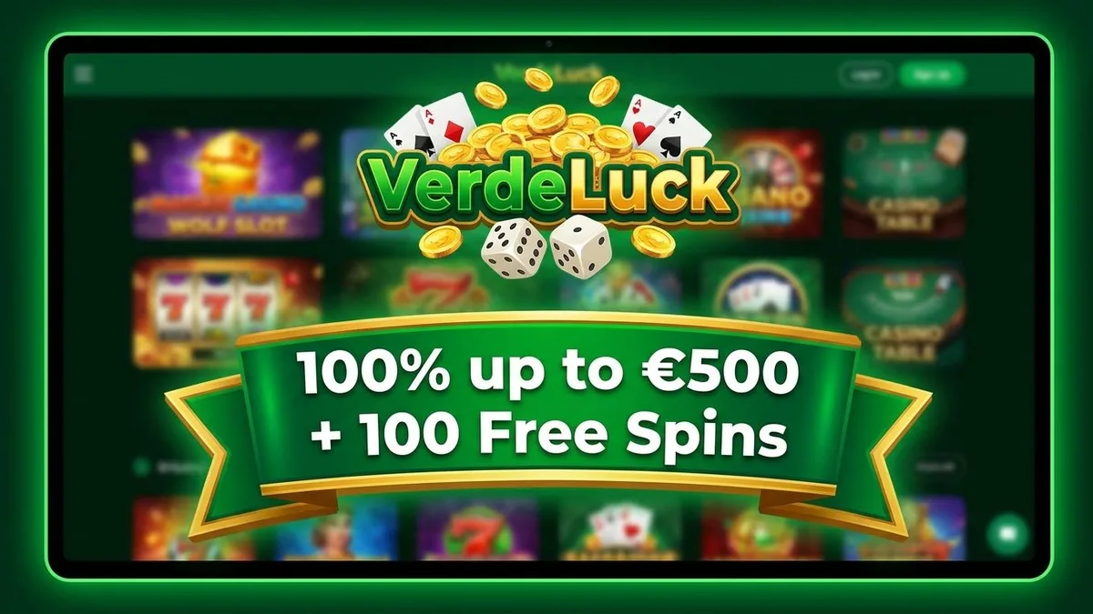 VerdeLuck