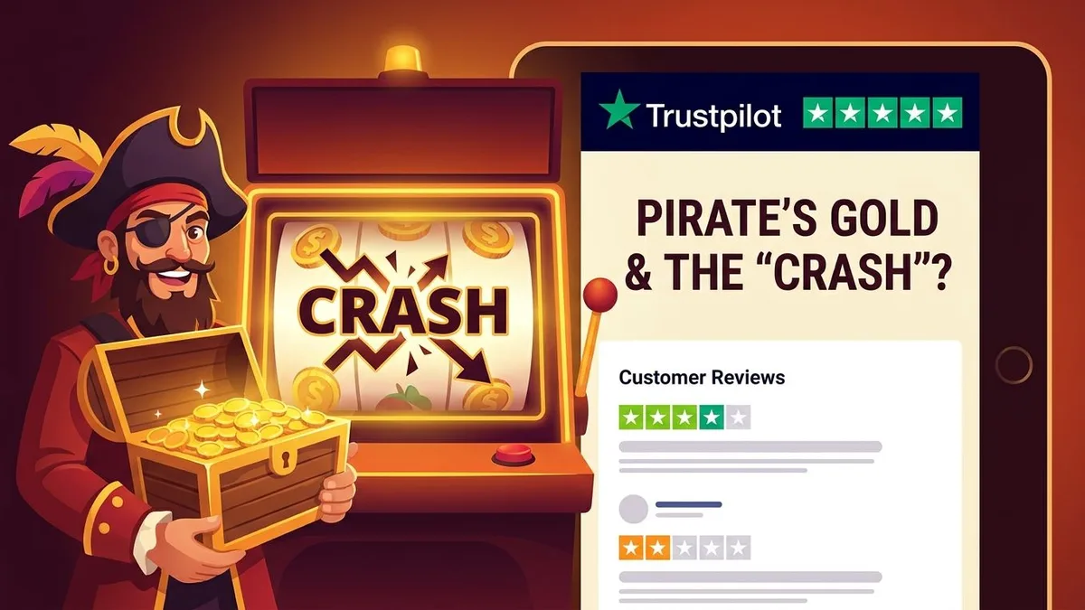 Trustpilot crash games